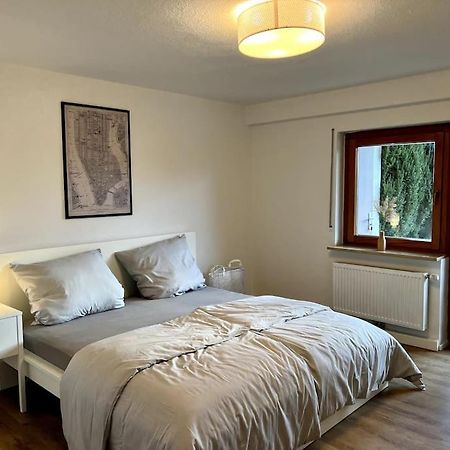 Wohnglueck Seifferer Appartement Ravensburg Buitenkant foto