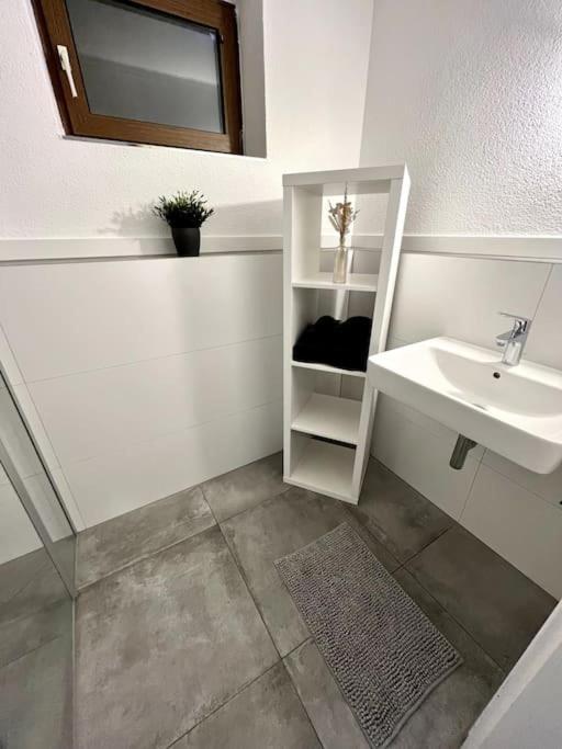 Wohnglueck Seifferer Appartement Ravensburg Buitenkant foto
