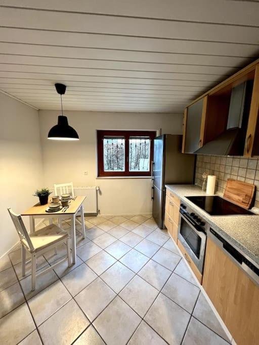 Wohnglueck Seifferer Appartement Ravensburg Buitenkant foto