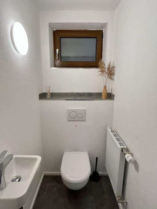 Wohnglueck Seifferer Appartement Ravensburg Buitenkant foto