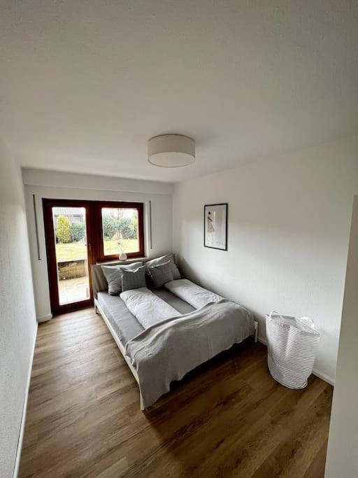 Wohnglueck Seifferer Appartement Ravensburg Buitenkant foto