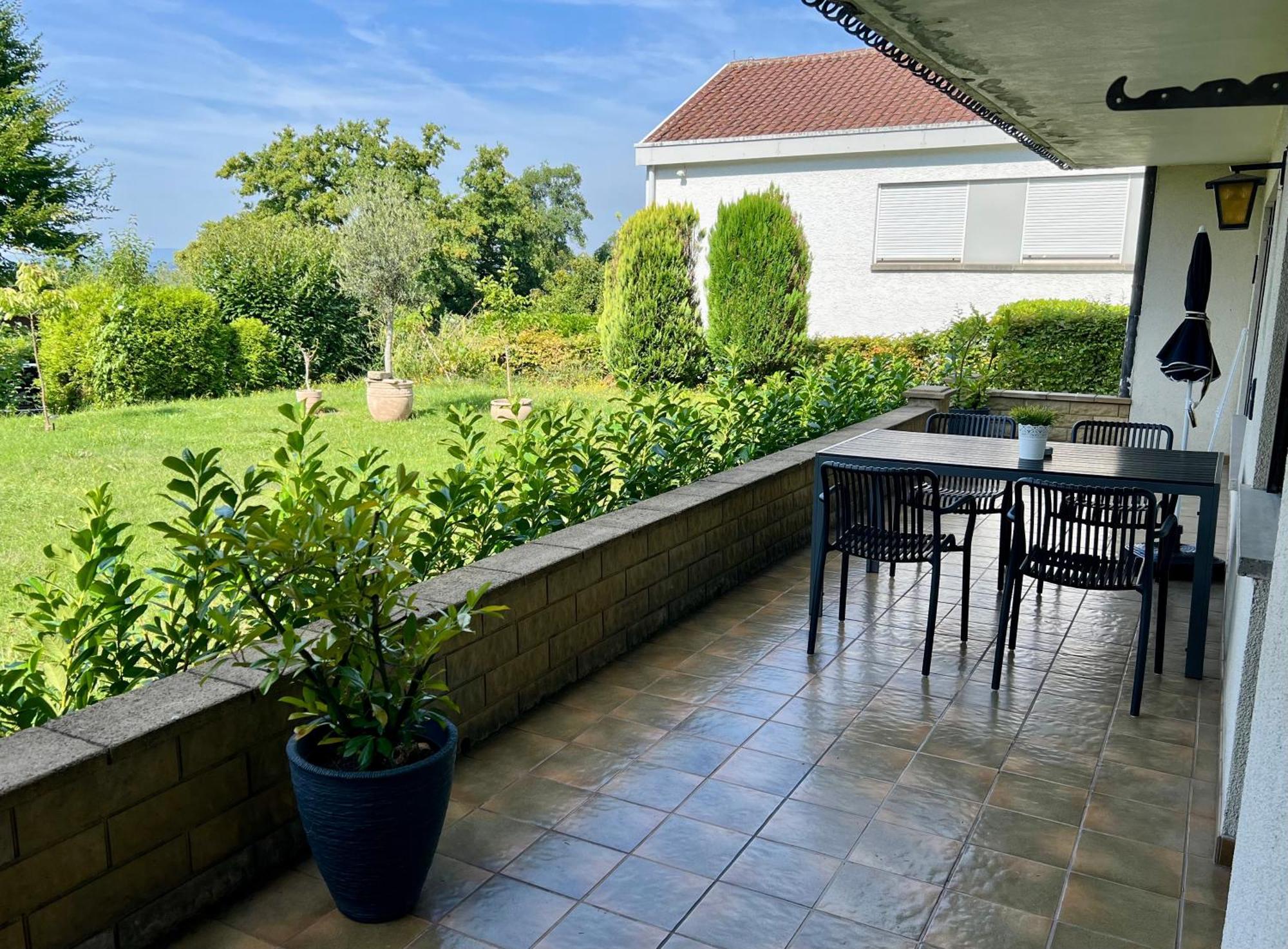 Wohnglueck Seifferer Appartement Ravensburg Buitenkant foto